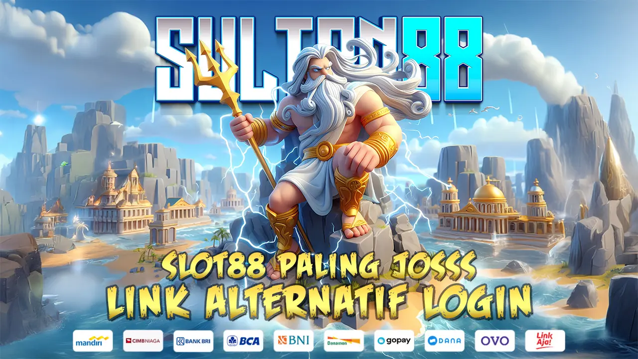 JAYATOTO88 slot88 resmi